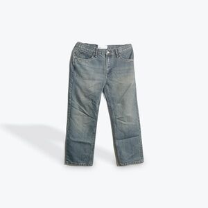 Levi's Kids Blue Jeans 505’s           16 Husky